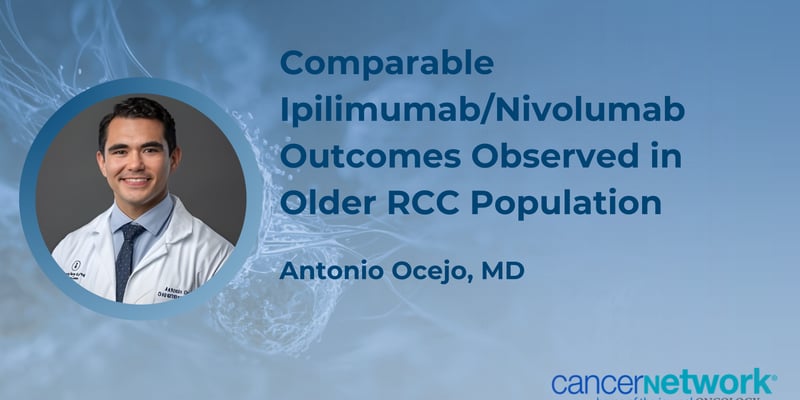 70岁以上晚期肾癌也有救！纳武利尤单抗联合伊匹木单抗（O+Y）对老年人疗效如何？深度解析ASCO研究