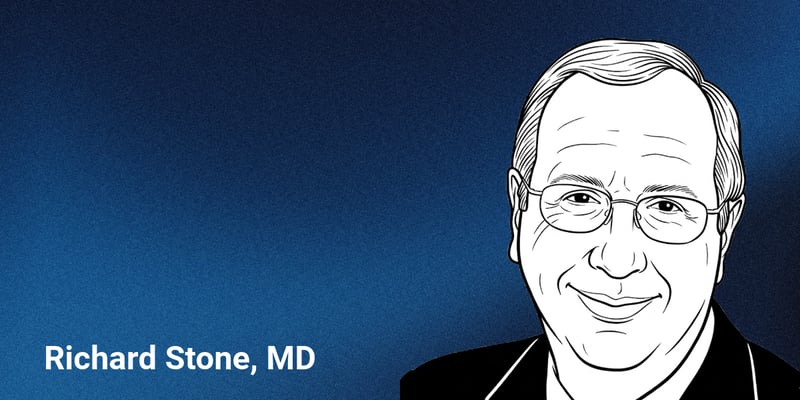 AML治疗巨变：维奈克拉联合方案能否取代“7+3”经典化疗？