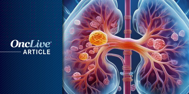 肾癌治疗重磅突破：贝组替凡联合疗法显著降低复发风险，LITESPARK研究重塑晚期RCC用药格局