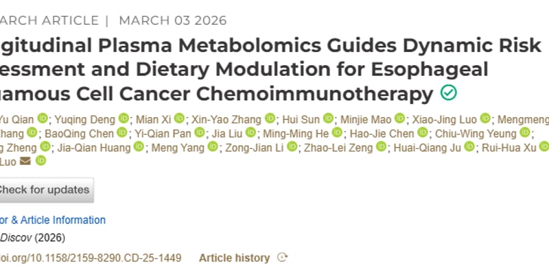 大蒜和西兰花能抗癌？中山大学最新发现：这两种物质可逆转免疫耐药