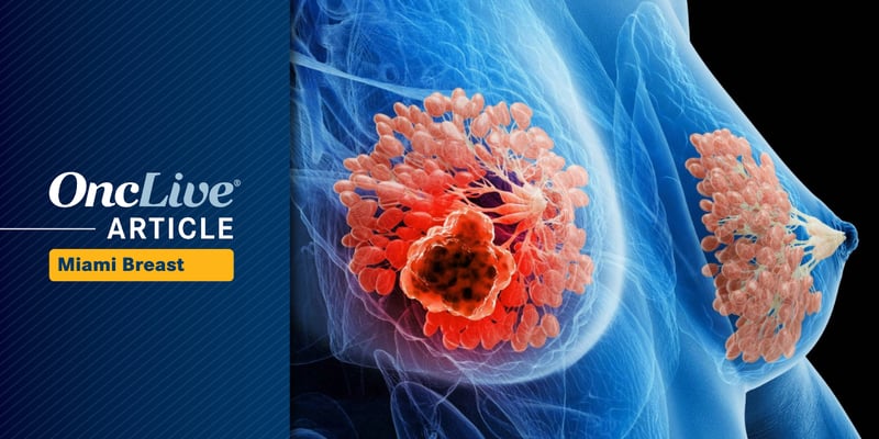 乳腺癌放疗重大突破：仅需5天，让“不可切除”肿瘤显著降期！