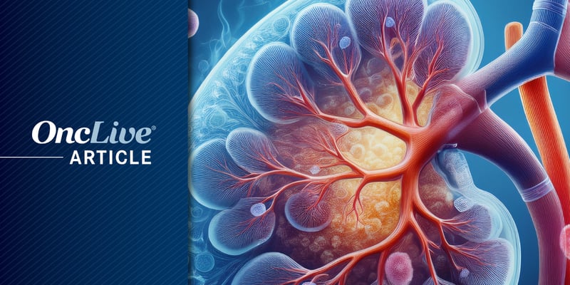 肾癌术后复发风险降28%！FDA受理贝组替凡联合K药辅助治疗申请