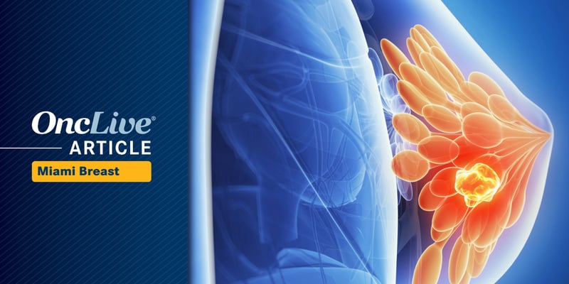 晚期三阴性乳腺癌新曙光！Dato-DXd联手免疫药物，缓解率突破80%