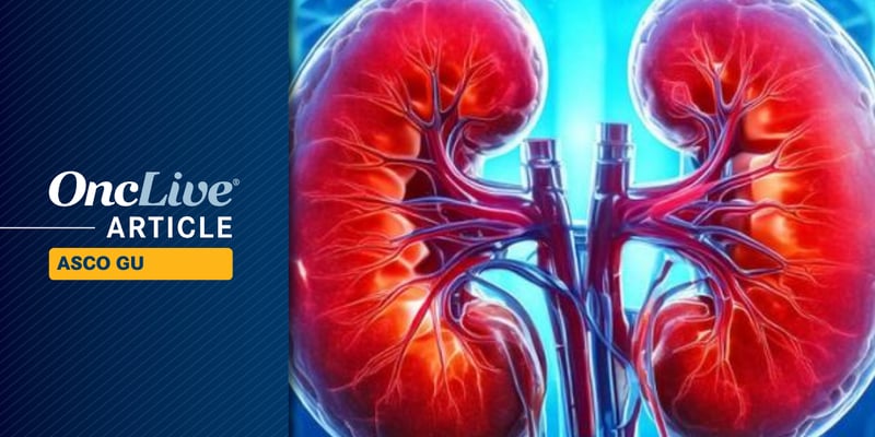 肾癌辅助治疗迎新篇：帕博利珠单抗联手贝伐珠单抗，复发风险大降28%！