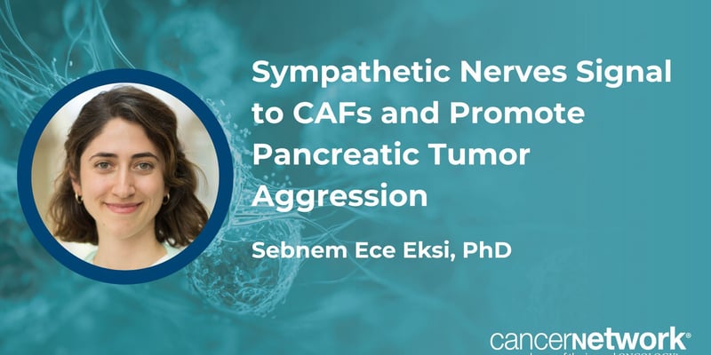 “癌王”扩散之谜：揭开交感神经与肿瘤的“邪恶对话”，胰腺癌新靶点现身