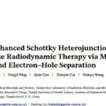 攻克三阴性乳腺癌“硬壳”！新型超低剂量放疗策略实现精准杀癌