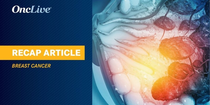 2026乳腺癌治疗新突破：FDA最新获批进展与新药临床数据全解析