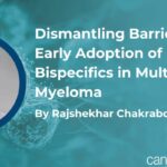 多发性骨髓瘤复发有救了！特立妥单抗联合方案获批，揭秘双抗治疗新时代