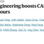 实体瘤治疗新曙光：OR7A10基因如何增强CAR-NK细胞抗癌力？