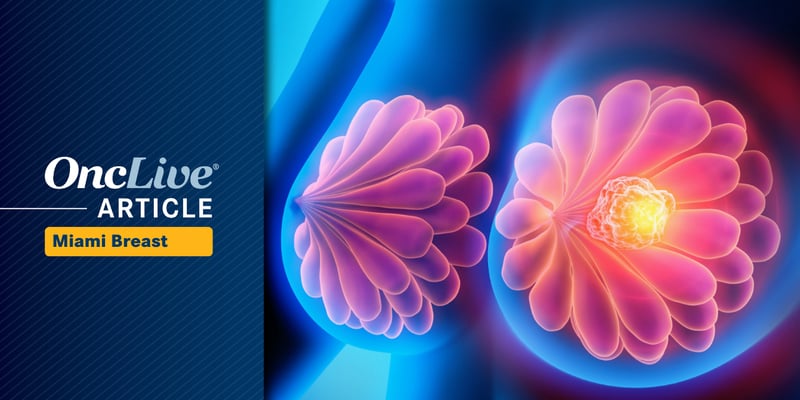 精准打击PIK3CA突变！乳腺癌新药Zovegalisib联合方案缓解率破66%