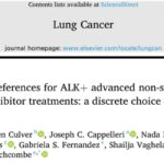 医生看生存，患者怕脑转？深度解析ALK阳性肺癌医患认知错位