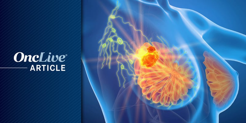 乳腺癌新药吉瑞斯群临床喜忧参半？解析ESR1突变治疗新突破