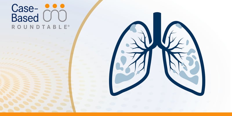 广泛期小细胞肺癌治疗新突破：免疫疗法如何延长患者生存期？