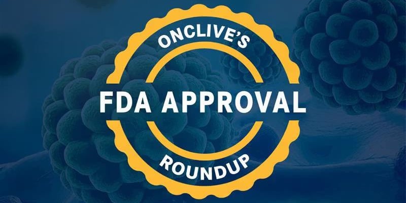 2026年2月FDA新药盘点：卵巢癌、胰腺癌及肺癌迎来多项重磅突破