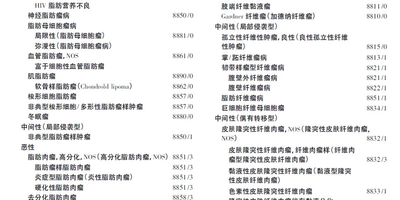 肉瘤患者的“破局”指南：基因检测如何精准开启生命通道？