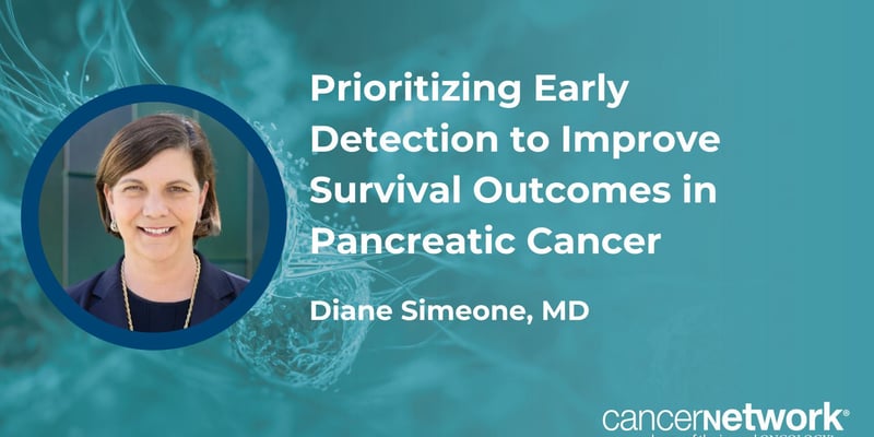 胰腺癌五年生存率仅13%？专家揭示：早期发现是生存逆转的关键！