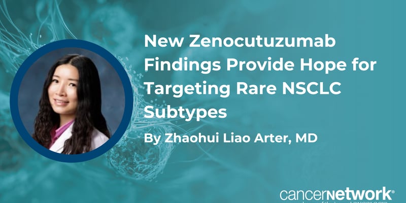 进展后继续用药仍获益？泽妥珠单抗为NRG1融合阳性肺癌开启治疗新范式