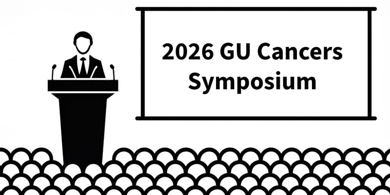 膀胱癌术后复发难防？阿替利珠单抗辅助治疗显著提升生存，ctDNA监测成为“精准预警机”