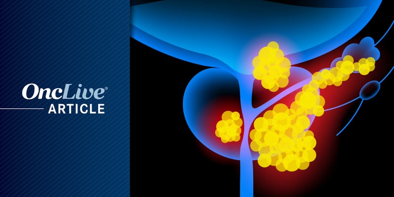 影像学进展风险降低48%！欧盟批准尼拉帕利联合方案治疗BRCA突变前列腺癌