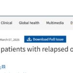 有效率95%！利基迈仑赛CAR-T疗法为复发边缘区淋巴瘤带来生存希望