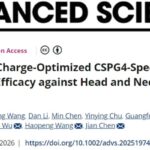 晚期头颈癌新希望：CSPG4 CAR-T细胞疗法突破性进展，实体瘤治疗迎来变革