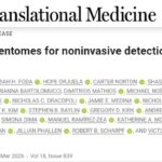 告别穿刺痛苦！Science子刊：AI液体活检精准检测早期肝病，灵敏度升5倍