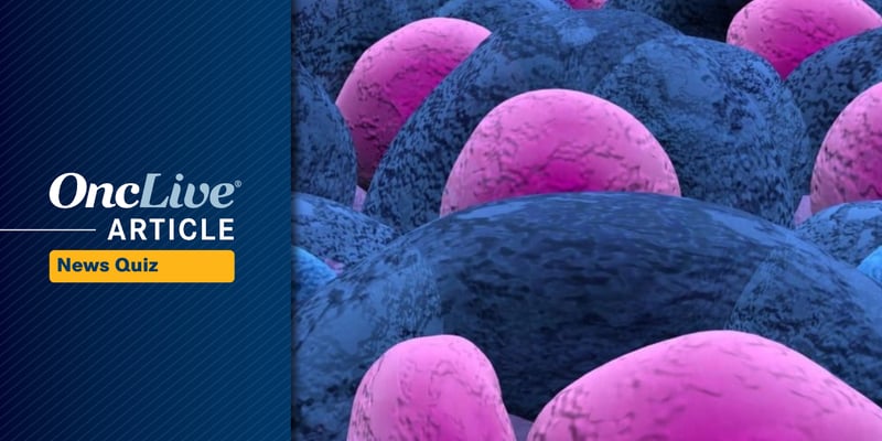 2026肿瘤治疗前沿：骨髓瘤、肾癌及PV新药获批与方案深度解读