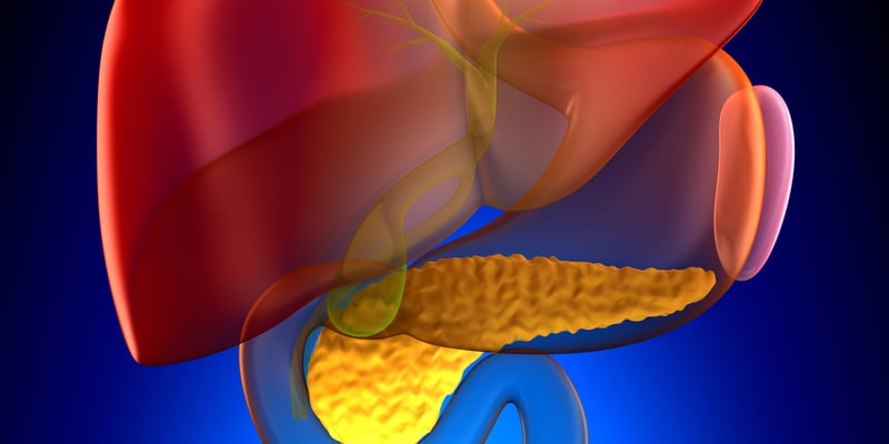 胰腺癌二线治疗新突破！Namodenoson临床数据公布，为晚期患者开启生命通道