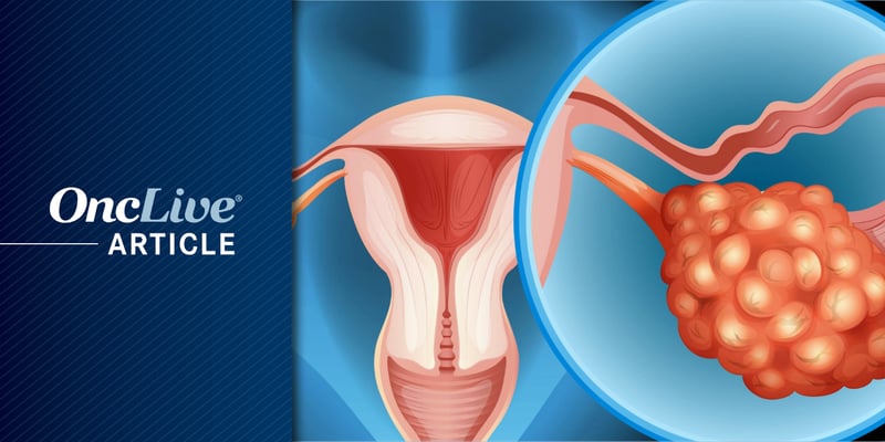 铂类耐药卵巢癌治疗突破：帕博利珠单抗联合方案显著延长总生存期