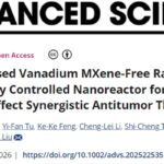 实体瘤耐药怎么办？CRISPR联合光热与自由基治疗解读