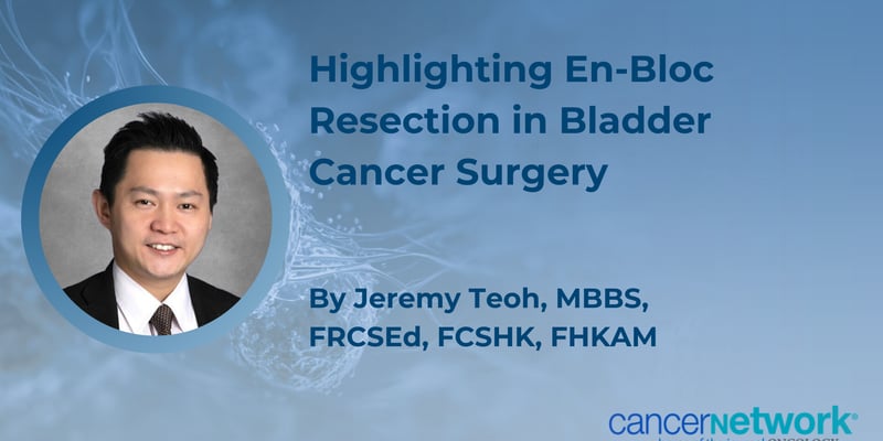 非肌层浸润性膀胱癌整块切除术：复发率如何降到更低
