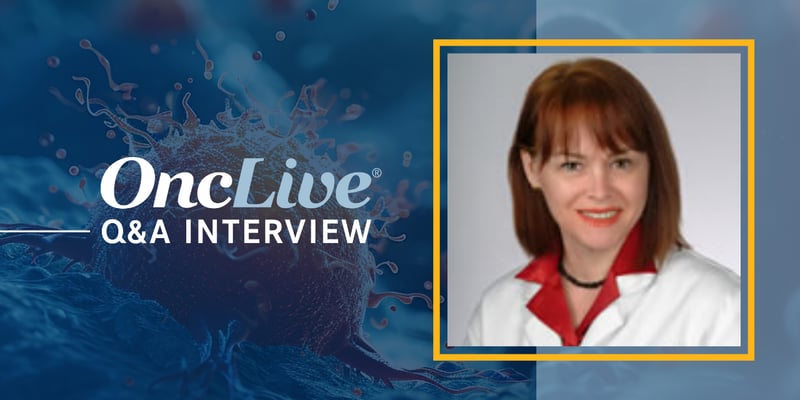 非小细胞肺癌基因检测怎么做更快更准？病理科决定首治时机