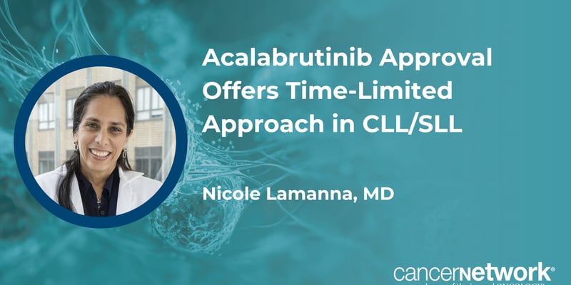 【CLL/SLL治疗】告别化疗！口服新方案获批，固定疗程、低毒性，开启抗癌新希望