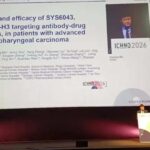 鼻咽癌与头颈肿瘤前沿进展：SYS6043、cfEBV DNA和TNM分期解读