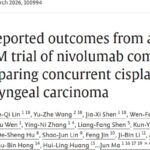 鼻咽癌放疗后口干吞咽难怎么办？一文读懂生活质量下降的真正原因与恢复路径