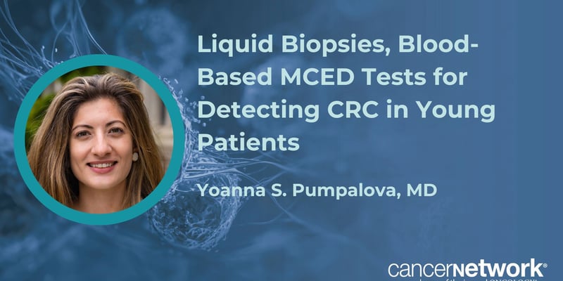 结直肠癌早筛新选择？45岁以下液体活检与MCED怎么用