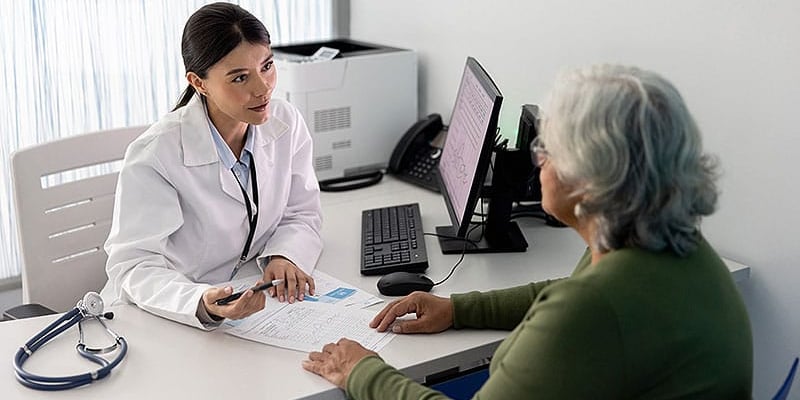 晚期癌症老年患者：如何把生活质量目标真正写进治疗方案