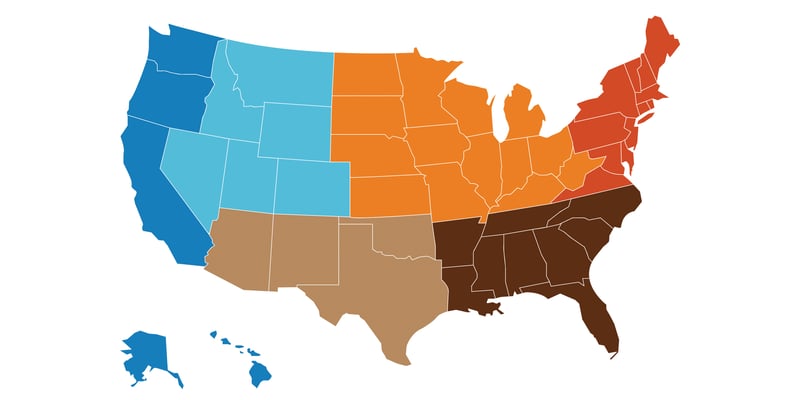 乳腺癌确诊晚期？警惕：地域、种族和医保或是“帮凶”！