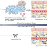 辅助与围手术期免疫治疗怎么选？PD-1/PD-L1在肺癌等可切除肿瘤的证据与策略