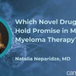多发性骨髓瘤新药前沿：伊伯多胺与三特异抗体怎么选