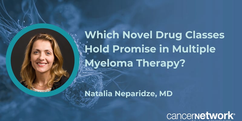 多发性骨髓瘤新药前沿：伊伯多胺与三特异抗体怎么选