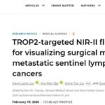 乳腺癌保乳手术怎么更精准？8分钟识别切缘和微小转移灶