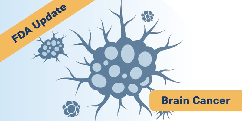 高级别胶质瘤新疗法：伊立替康植入剂进展解读