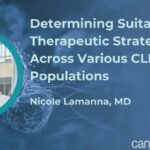 CLL怎么选药更安全？BTK还是维奈克拉，合并心肾问题患者这样看