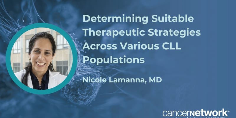 CLL怎么选药更安全？BTK还是维奈克拉，合并心肾问题患者这样看