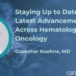 血液肿瘤免疫治疗进展：疗效之外，如何守住生活质量