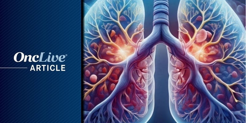 非小细胞肺癌免疫治疗：肿瘤-免疫空间生态如何预测帕博利珠单抗疗效