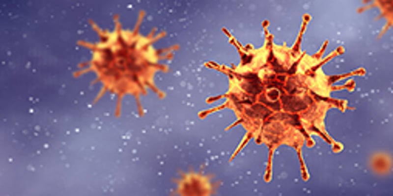 阳过、重感冒后肺部竟在变坏？《Cell》重磅研究：重症感染或诱发肺癌