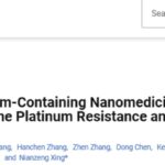 膀胱癌铂耐药怎么破？含硒纳米药联合免疫治疗解读