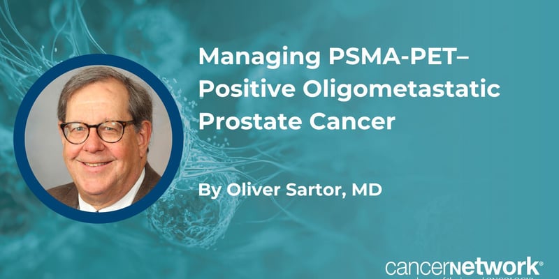 PSA升高，影像“正常”？PSMA-PET揪出“隐藏”前列腺癌，新疗法揭秘